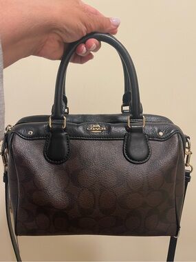 Coach | Bags | Coach Legacy 65th Anniversary Limited Edition Black